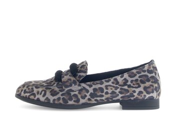 Slippers multicolore