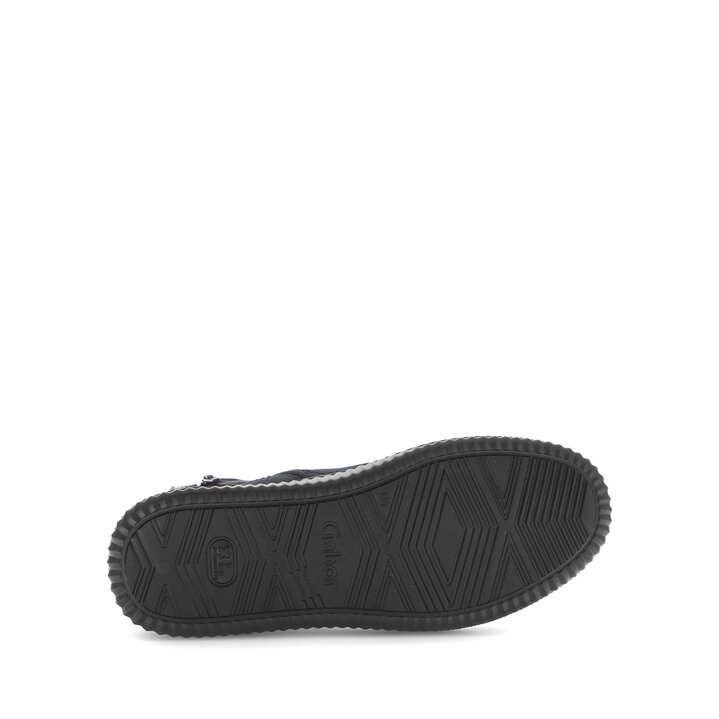 Sneaker high multicolour #4