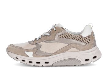 Sneaker low multicolour