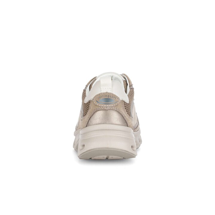 Sneaker low multicolour #3