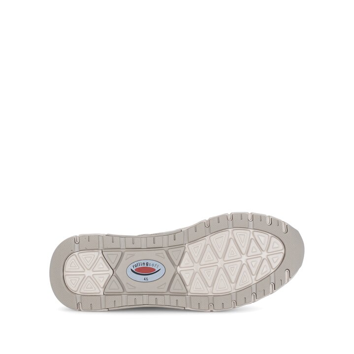 Sneaker low multicolour #4