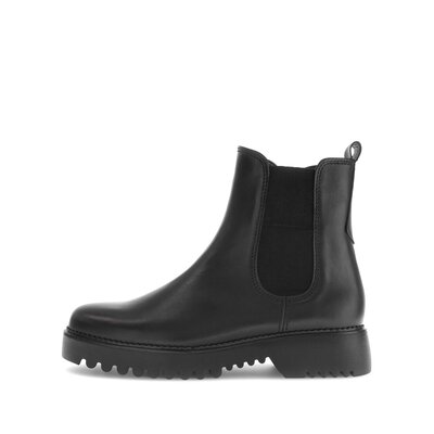 Chelsea Boot schwarz