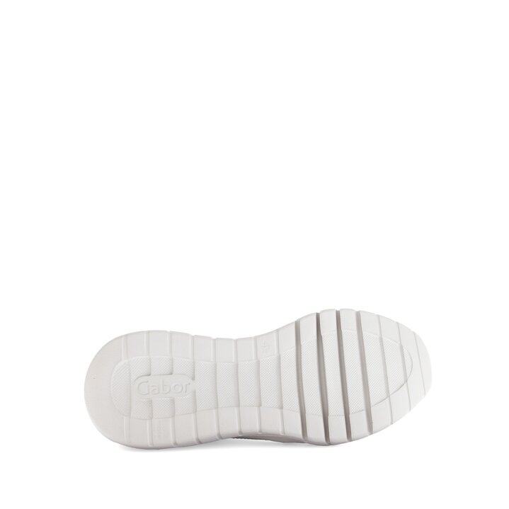 Sneaker low beige #4