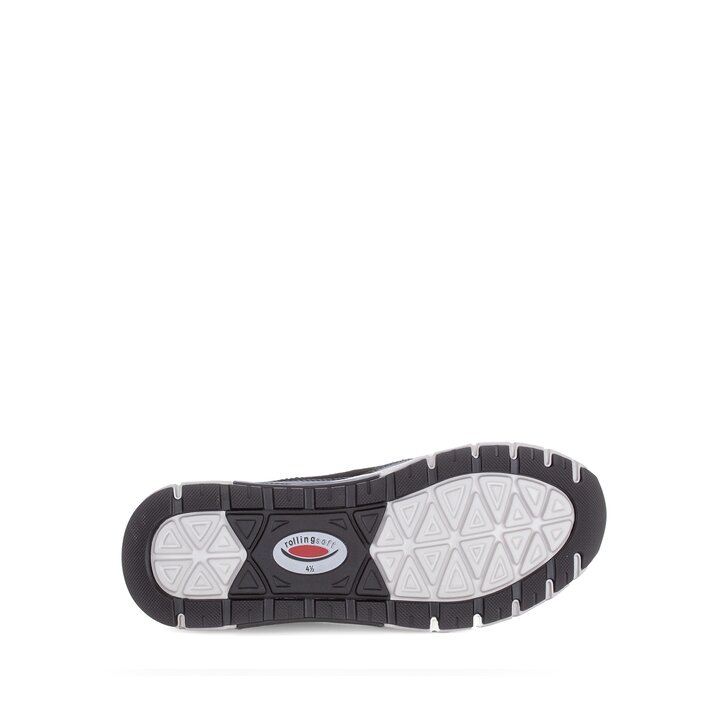 Sneaker low schwarz #4