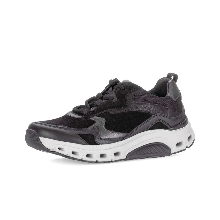 Sneaker low schwarz #2