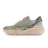 Sneaker low multicolour