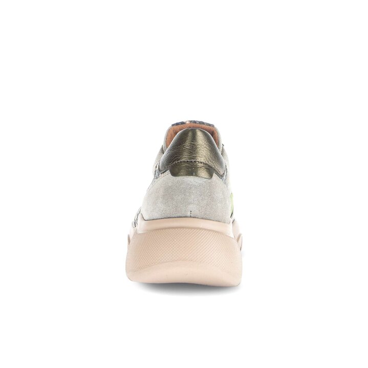 Sneaker low multicolour #3