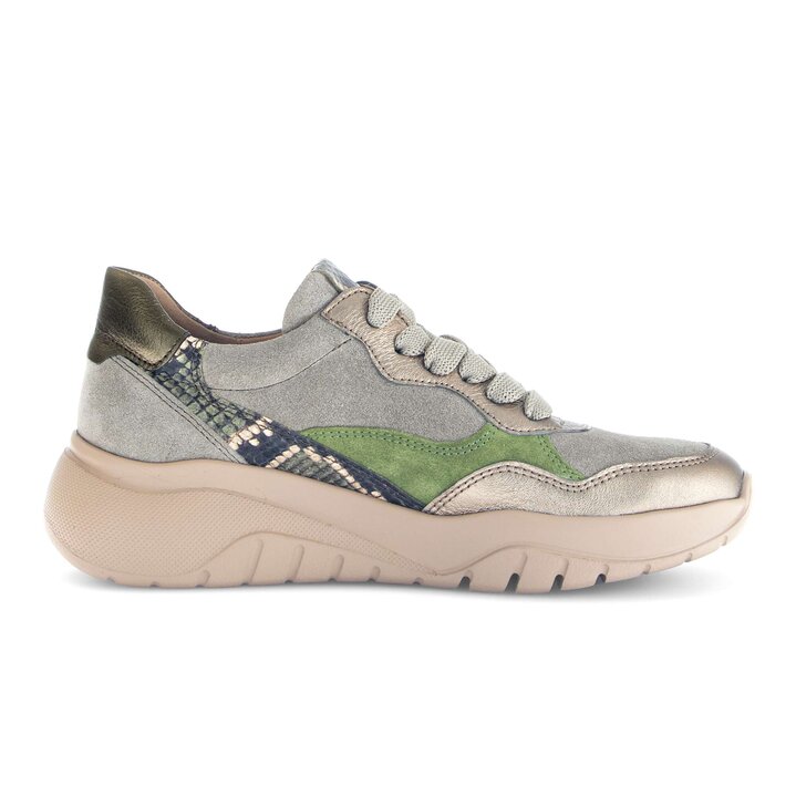 Sneaker low multicolour #1