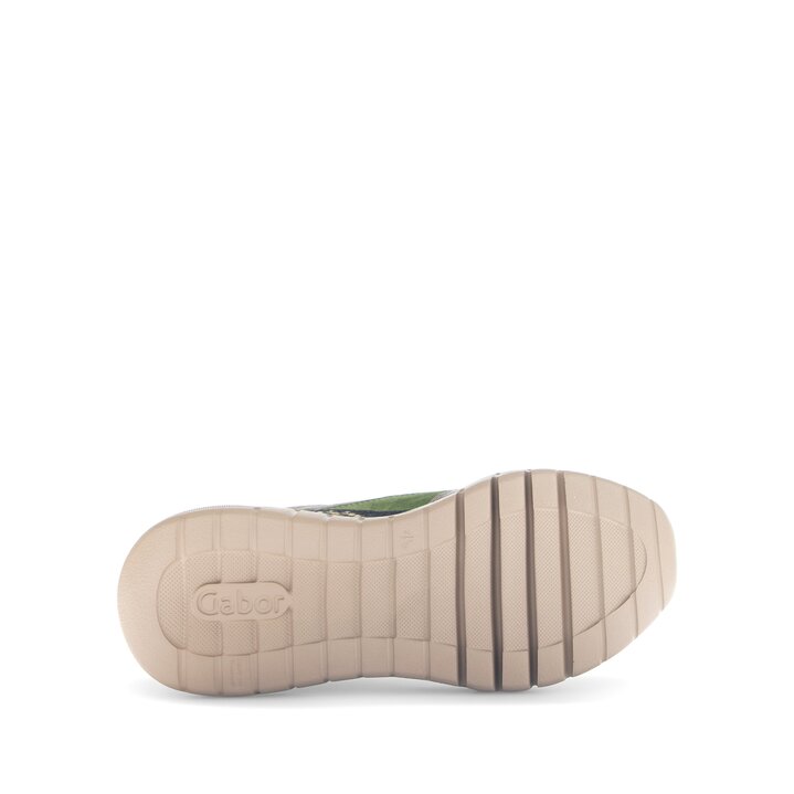 Sneaker low multicolour #4