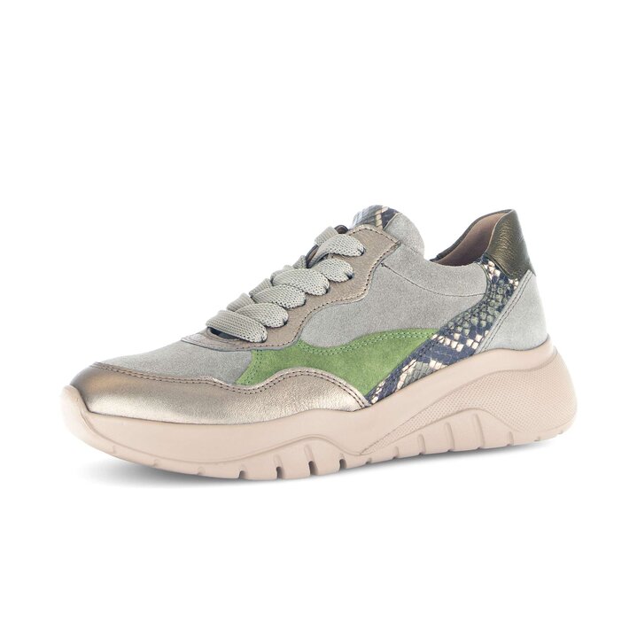Sneaker low multicolour #2