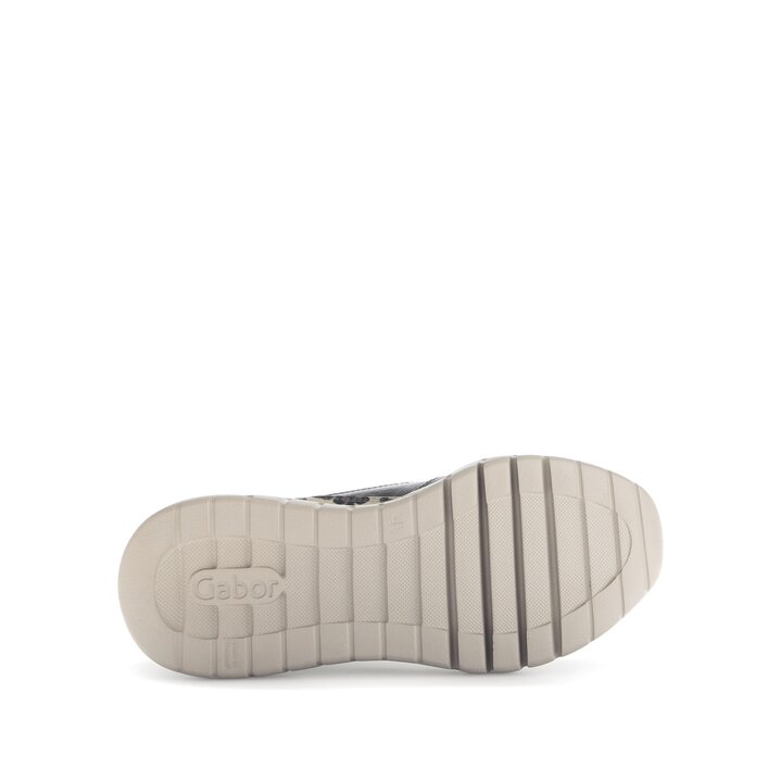 Sneaker low flerfärgade #4