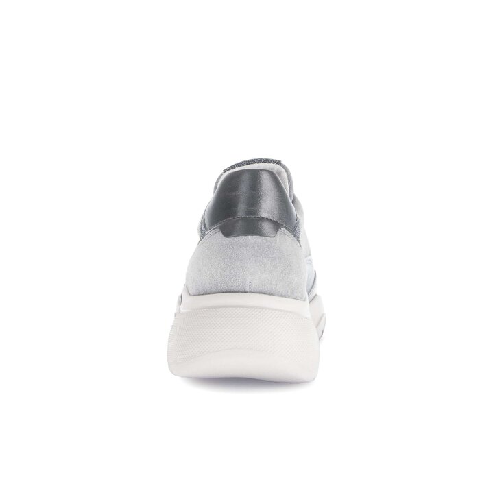Sneaker low grå #3
