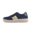 Sneaker low blau