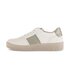 Sneaker low creme