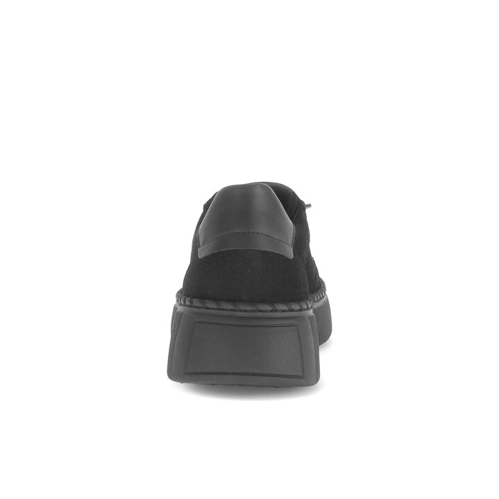 Sneaker low schwarz #3