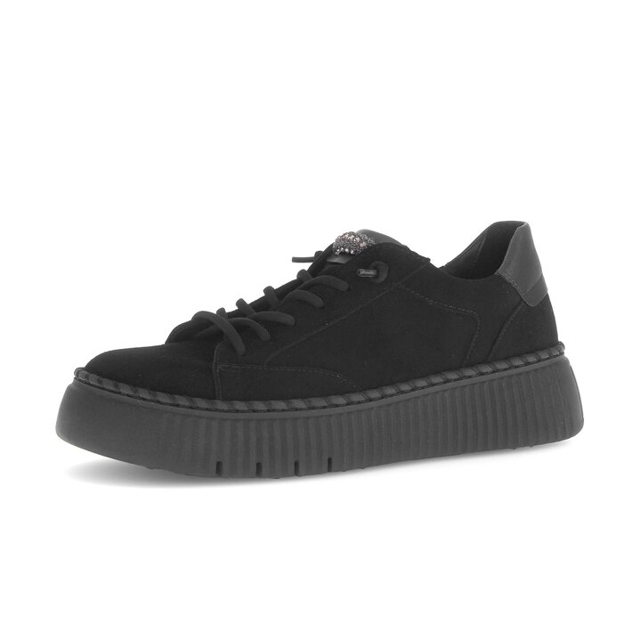 Sneaker low schwarz #2