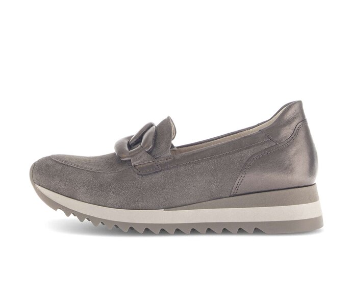 Slipper braun #0