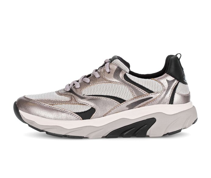 Sneaker low multicolour #0