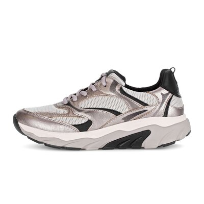 Sneakers basse multicolore