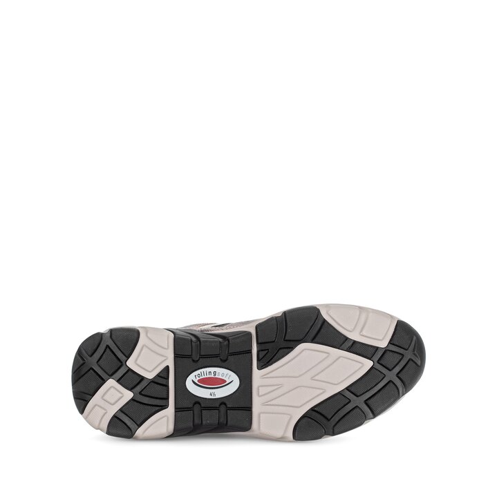 Sneakers basse multicolore #4