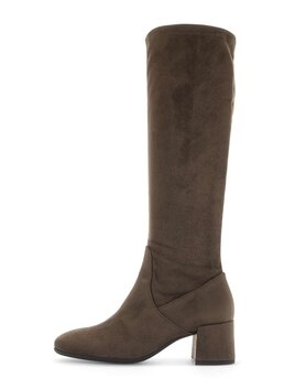 Botte élégante vert
