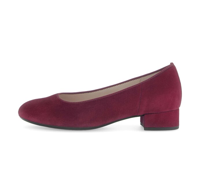 Décolleté eleganti rosso #0