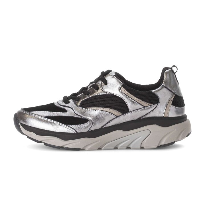 Sneaker low multicolour #0