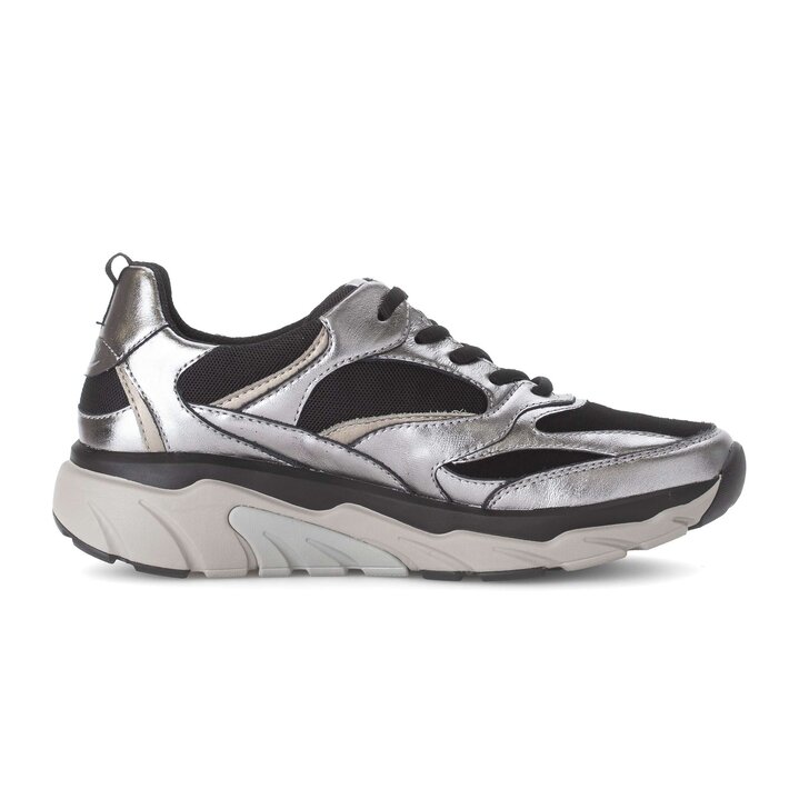 Sneaker low multicolour #1