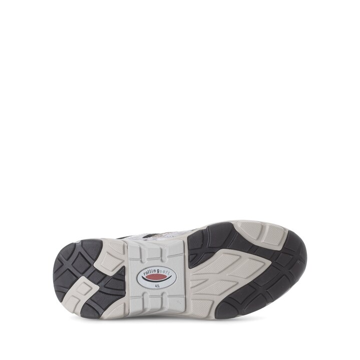 Sneaker low multicolour #4