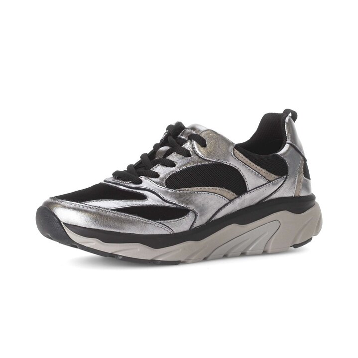 Sneaker low multicolour #2