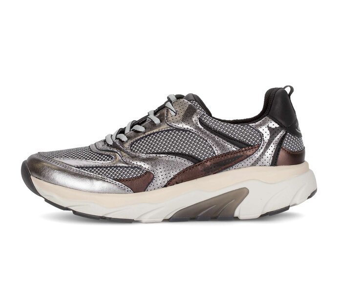 Sneaker low multicolour #0