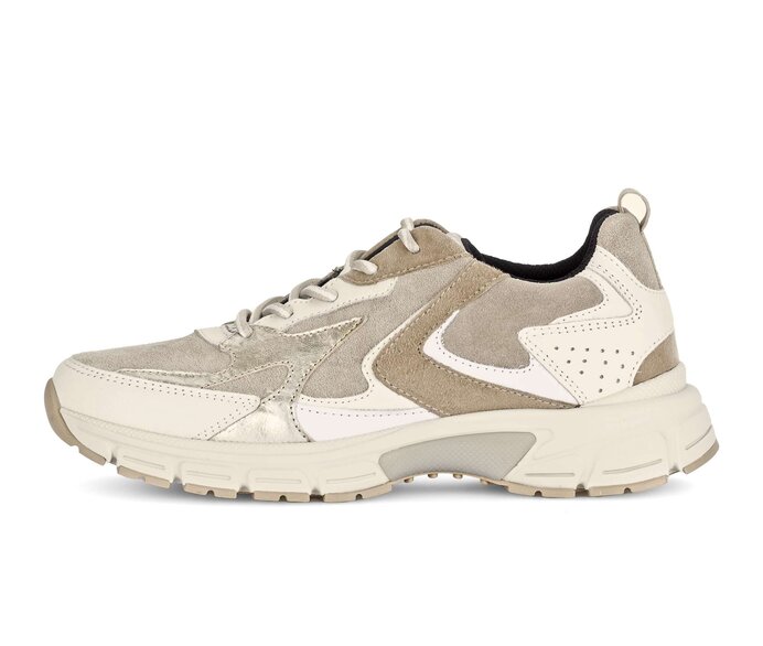 Sneaker low multicolour #0