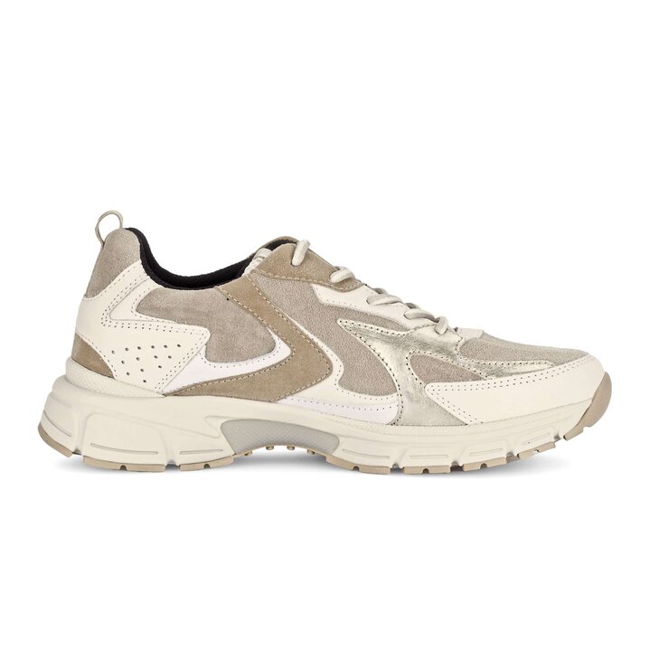 Lage sneaker multicolour #1