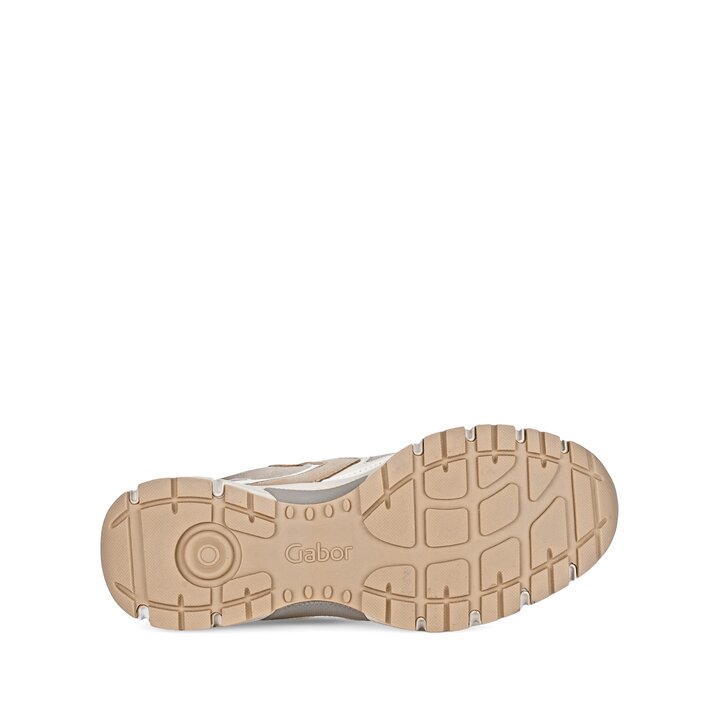 Lage sneaker multicolour #4