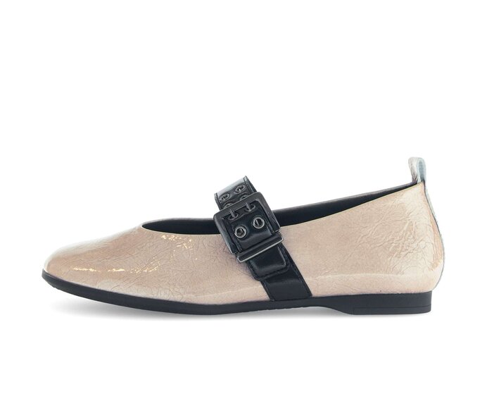 Eleganter Ballerina multicolour #0
