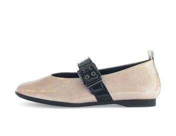 Eleganter Ballerina multicolour