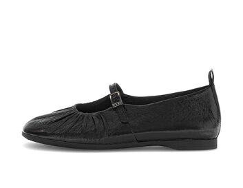 Ballerina elegante nero