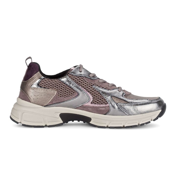 Sneaker low multicolour #1