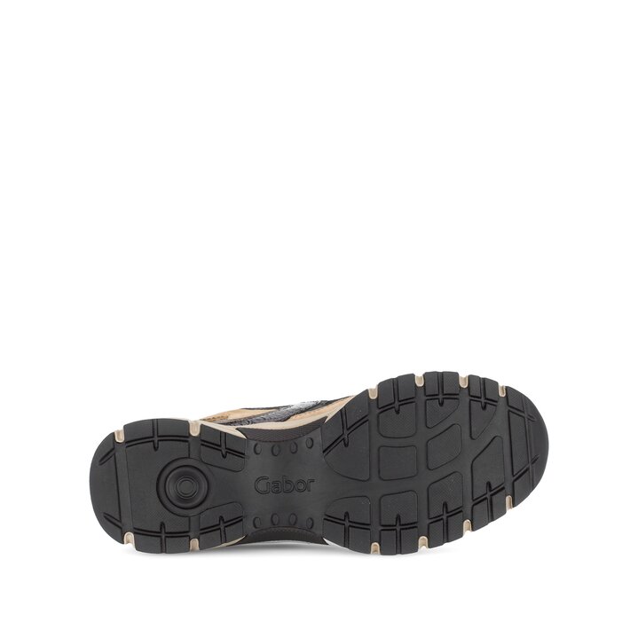 Sneaker low flerfärgade #4