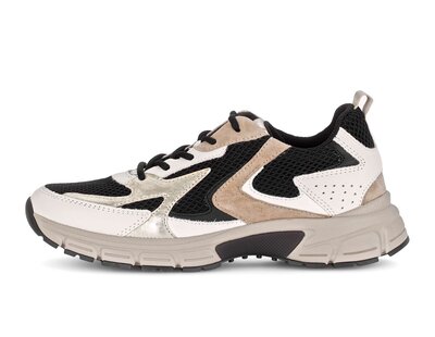 Sneakers basse multicolore