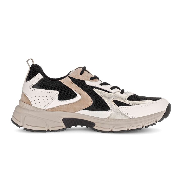 Sneaker low multicolour #1