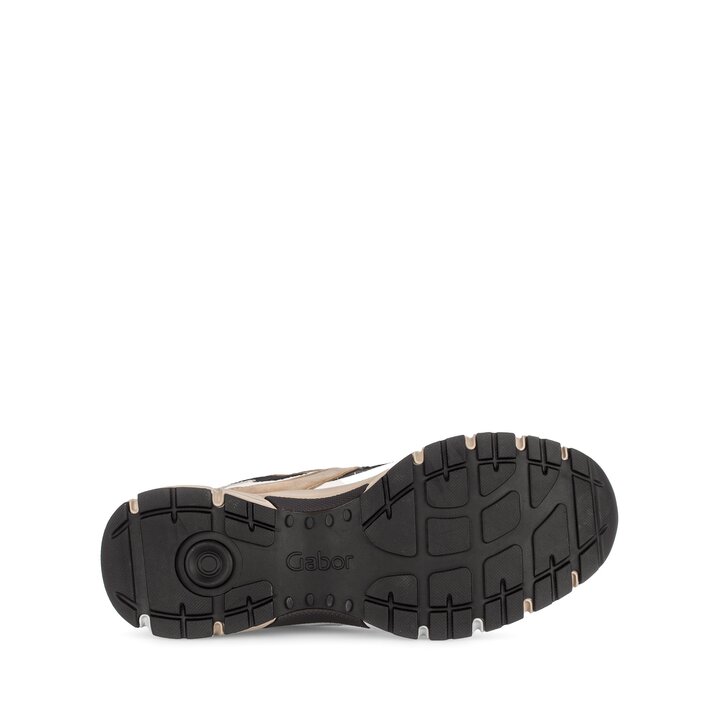 Sneaker low multicolour #4