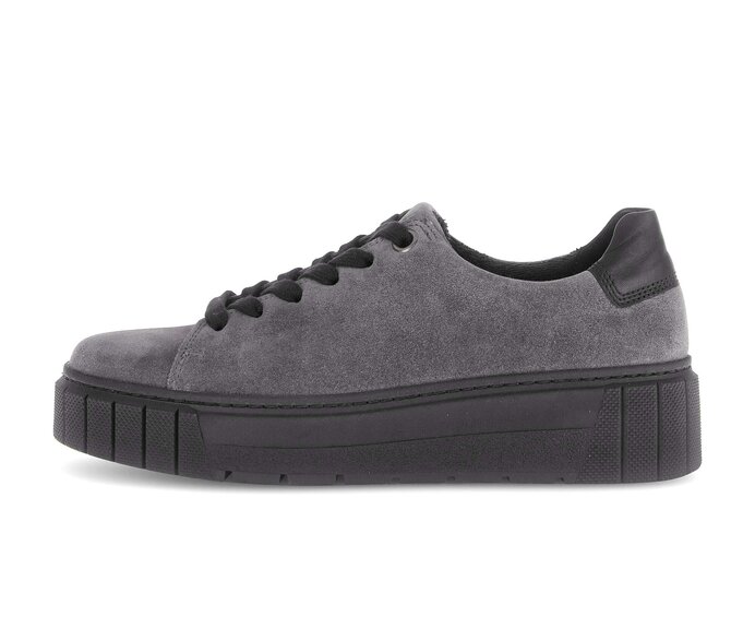 Sneaker low grau #0