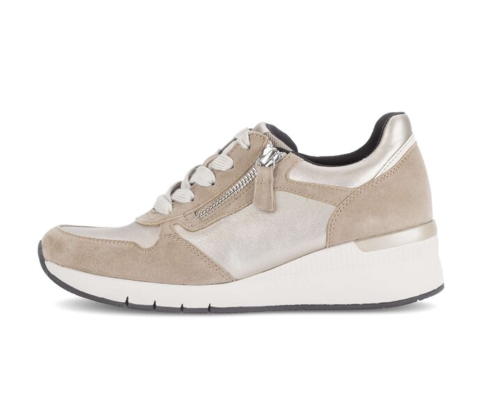 Sneaker low rosa #0