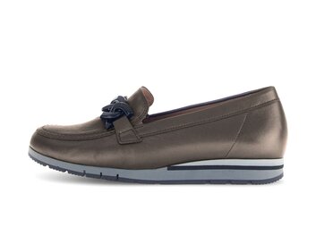 Slipper bronzo
