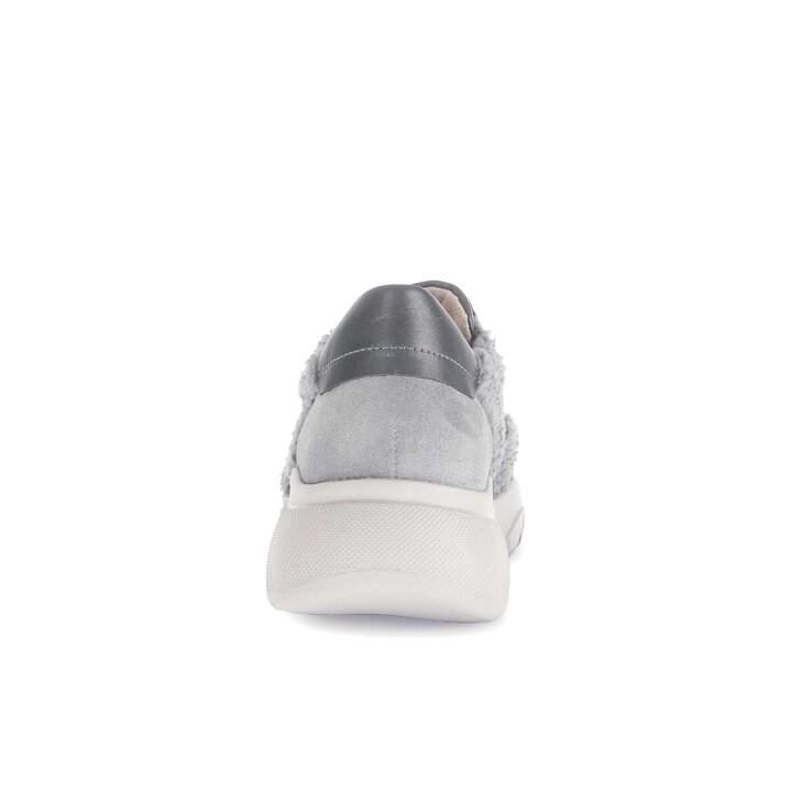 Sneaker low grau #3