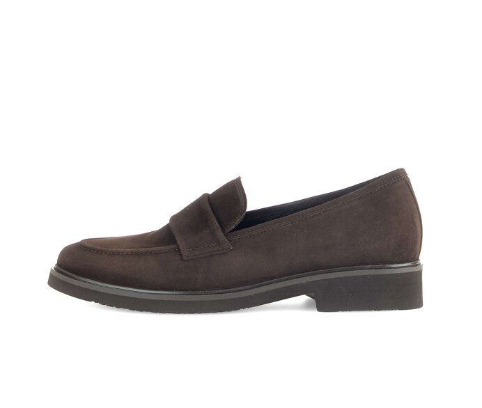 Slipper braun #0