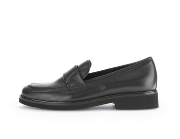 Slippers noir