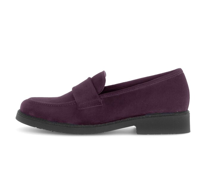 Slipper rosso #0