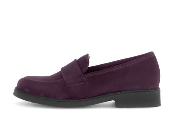 Slipper rosso